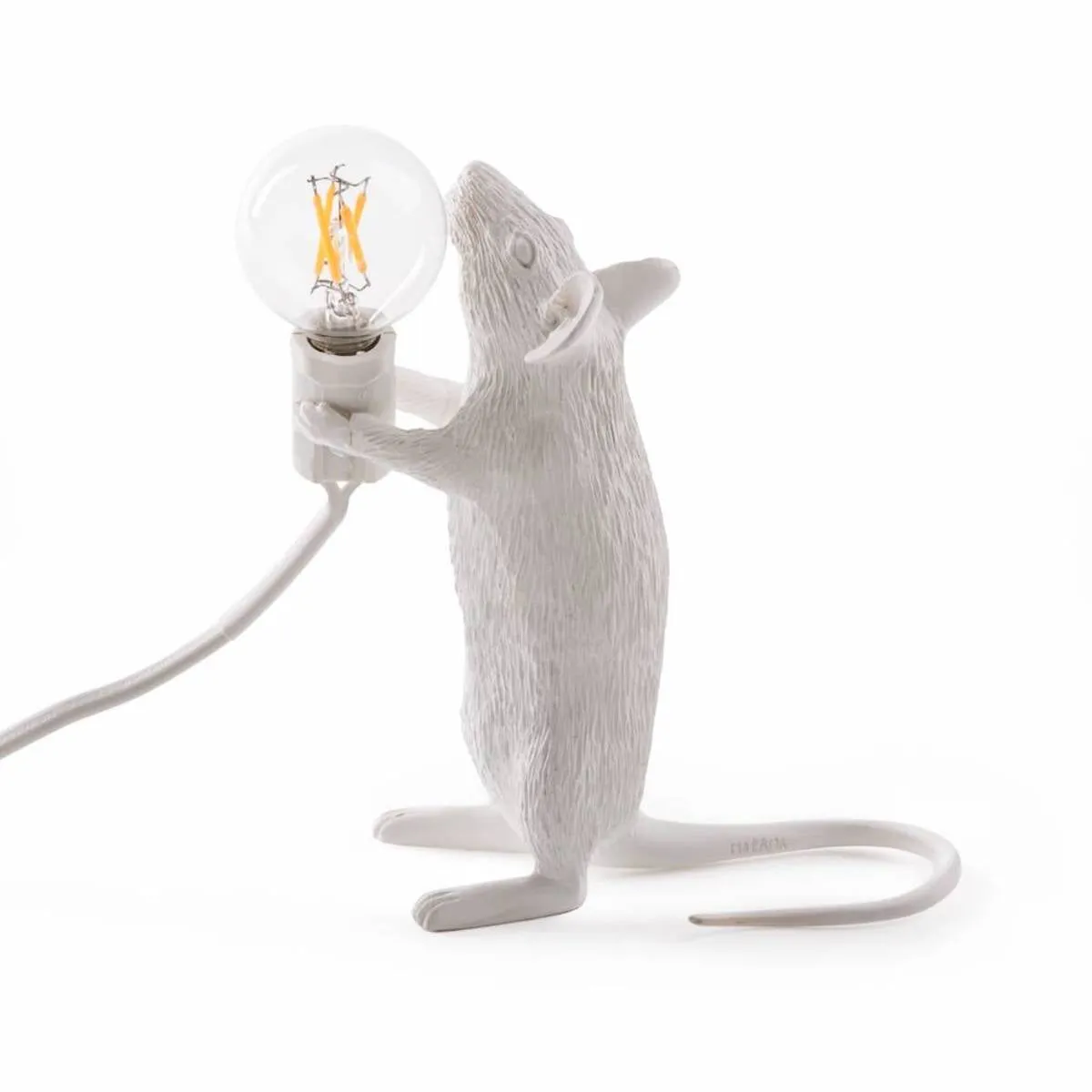 Mouse Lamp - Standing By Seletti