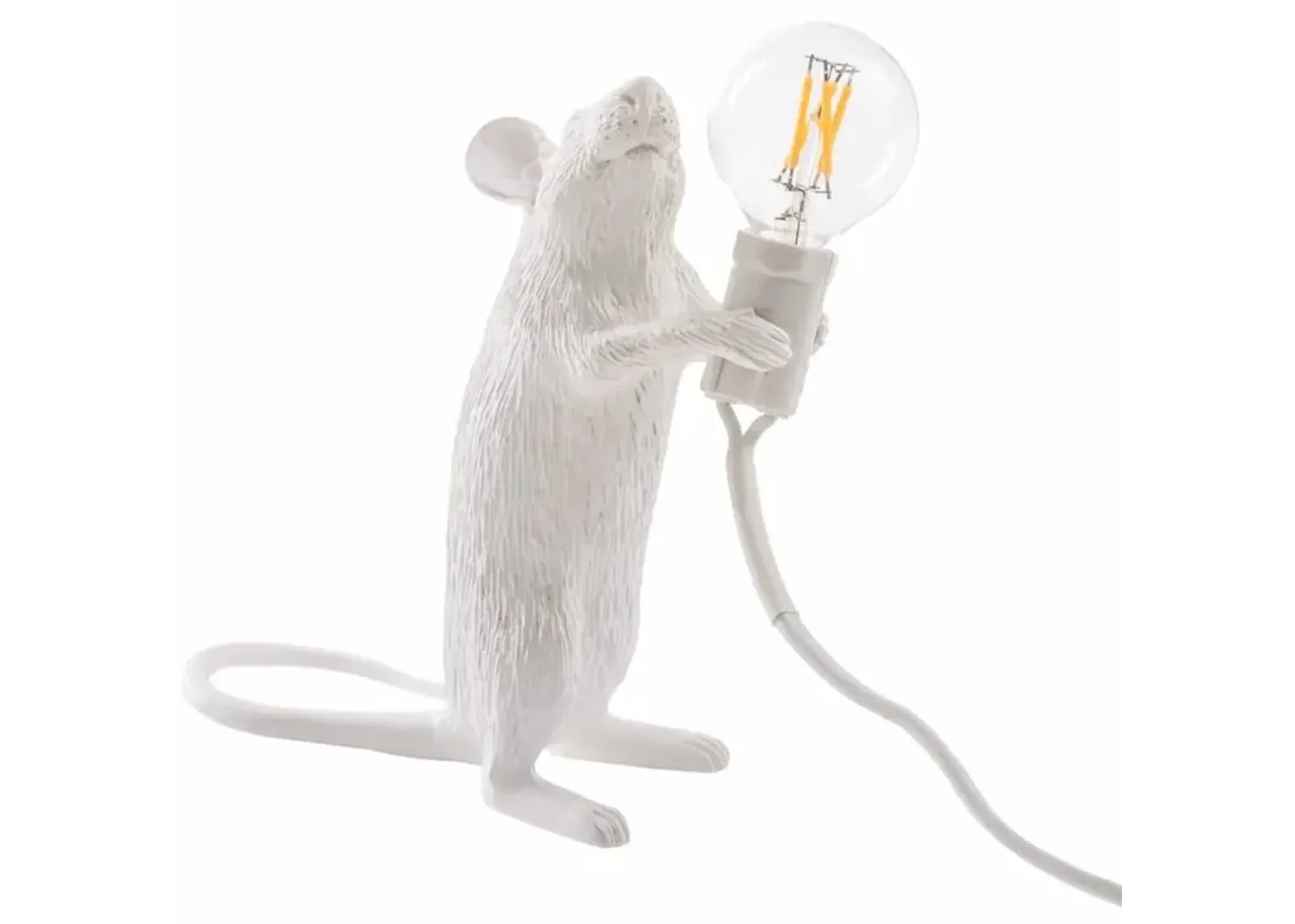 Mouse Lamp - Standing By Seletti