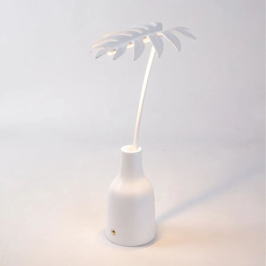 Leaf Light Stellou by Seletti