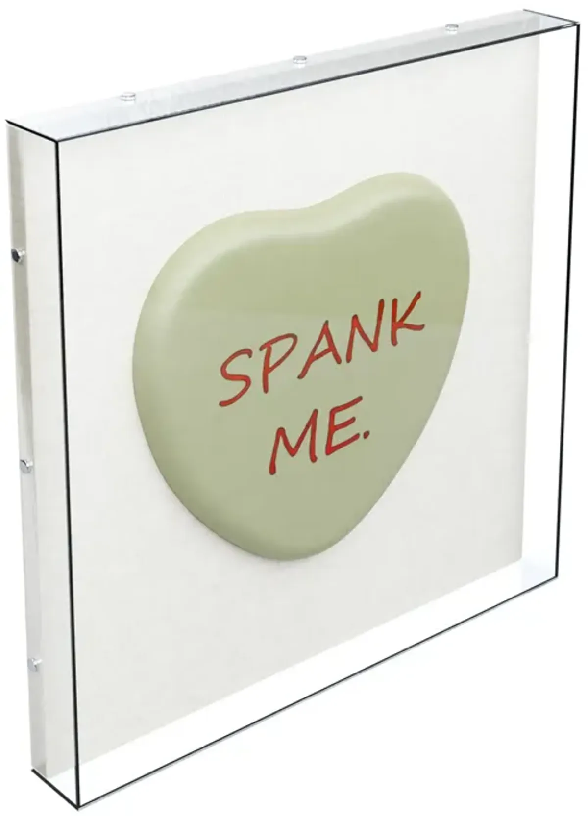 Cheeky Sweetheart Series - Spank Me