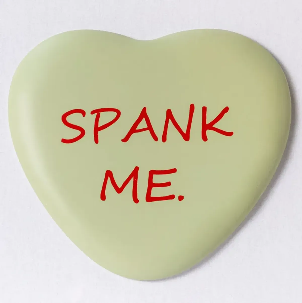 Cheeky Sweetheart Series - Spank Me