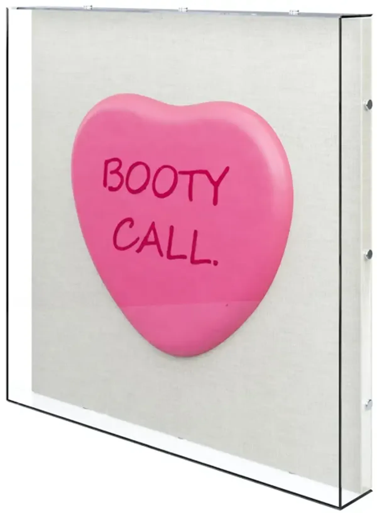 Cheeky Sweetheart Series - Booty Call