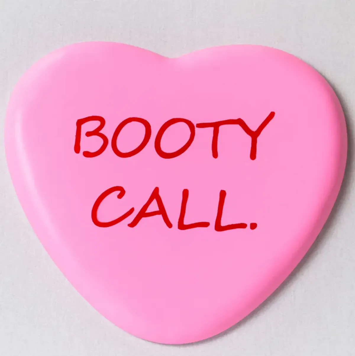 Cheeky Sweetheart Series - Booty Call