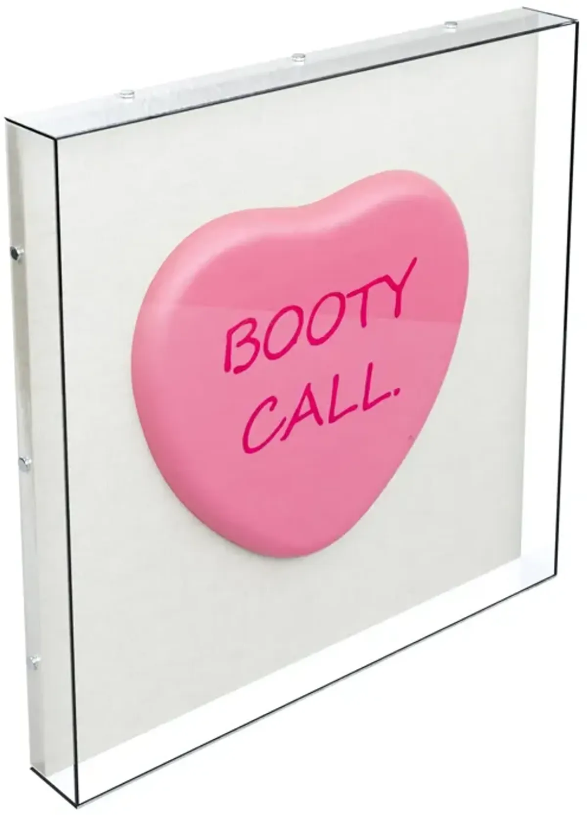 Cheeky Sweetheart Series - Booty Call