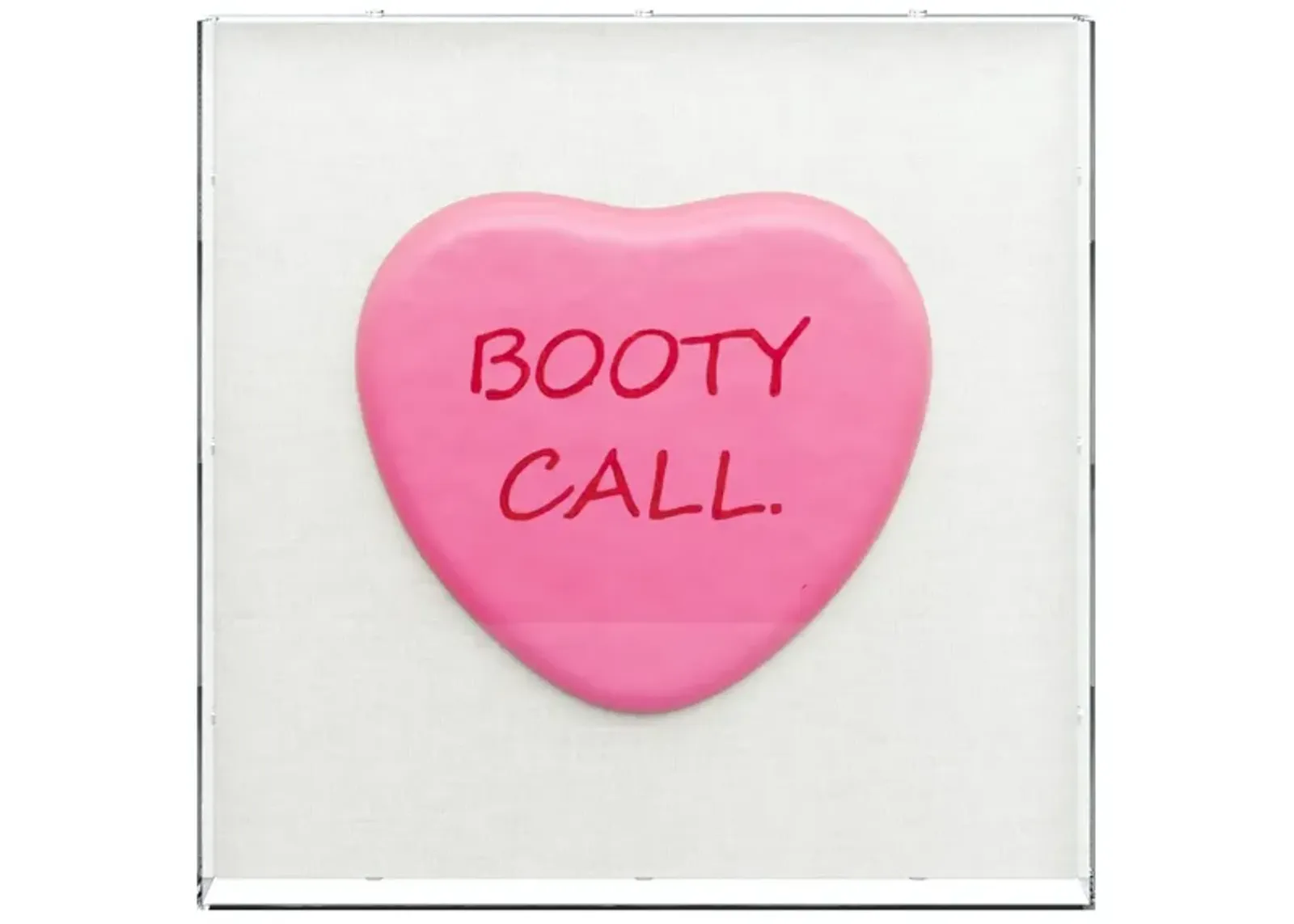 Cheeky Sweetheart Series - Booty Call