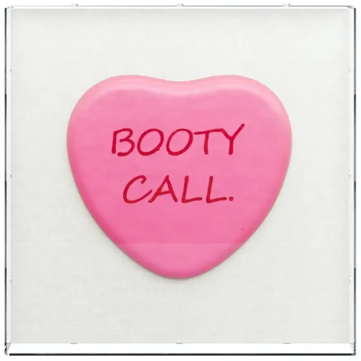 Cheeky Sweetheart Series - Booty Call