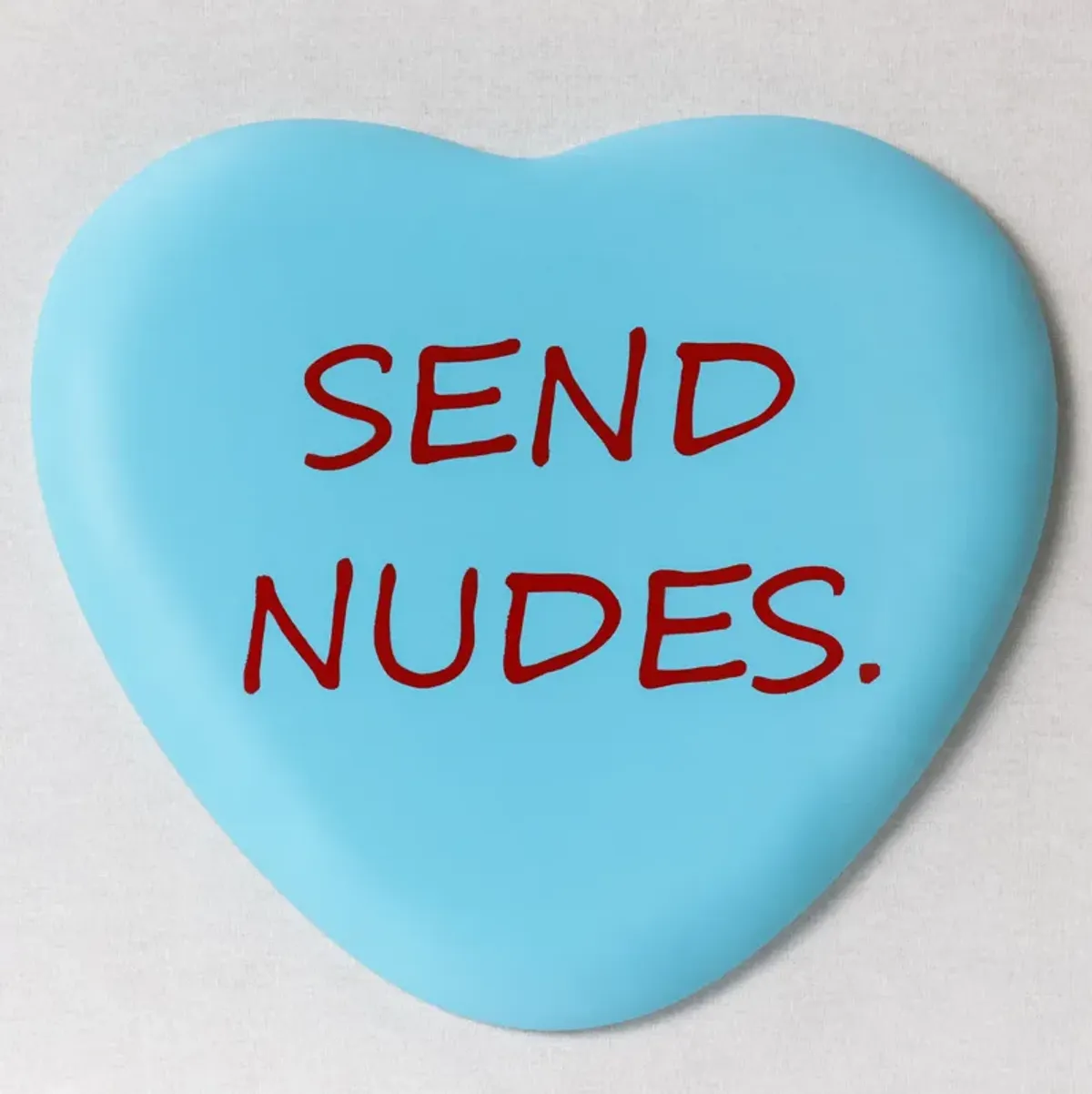 Cheeky Sweetheart Series - Send Nudes