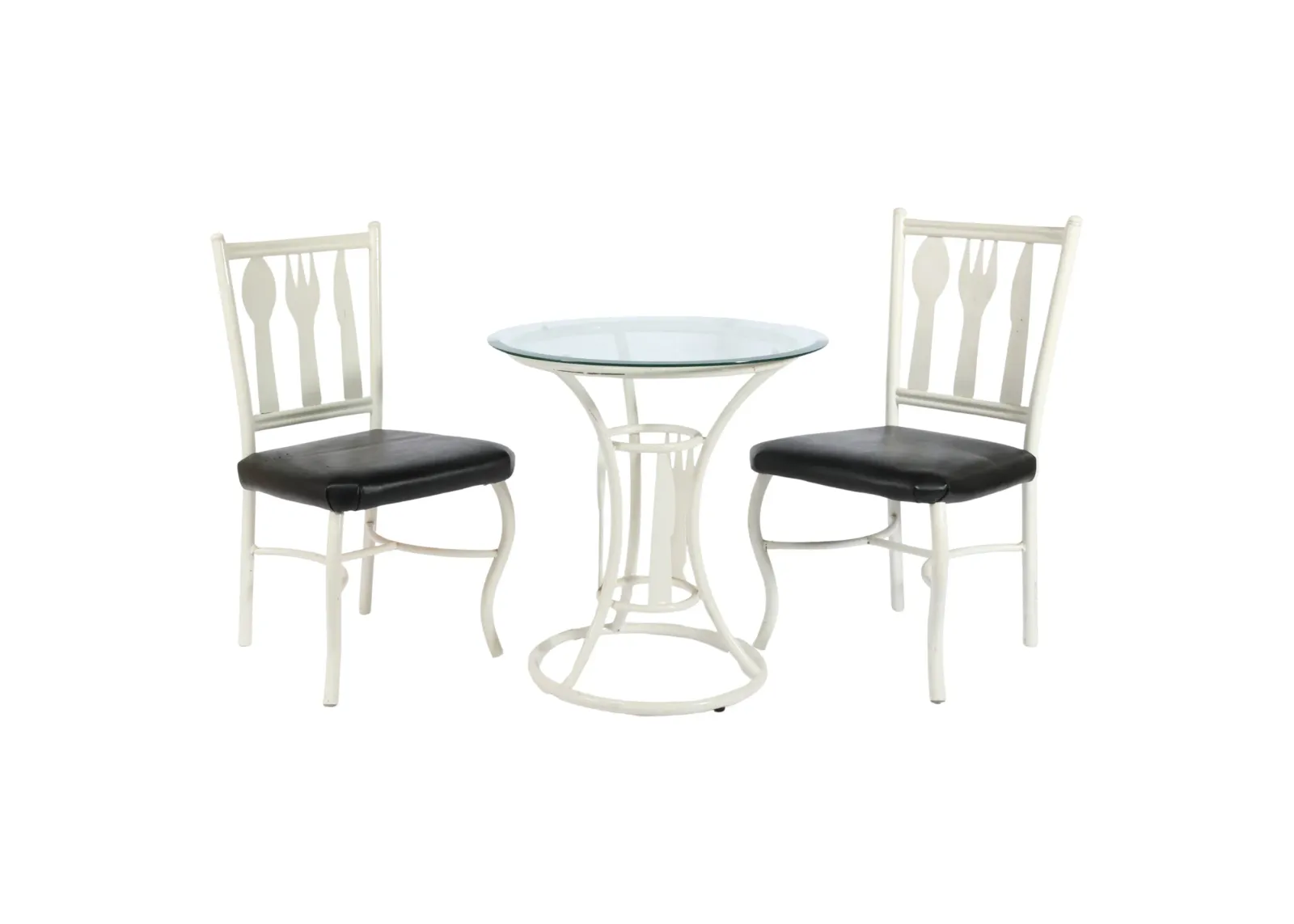 Cutlery/Flatware Bistro Set