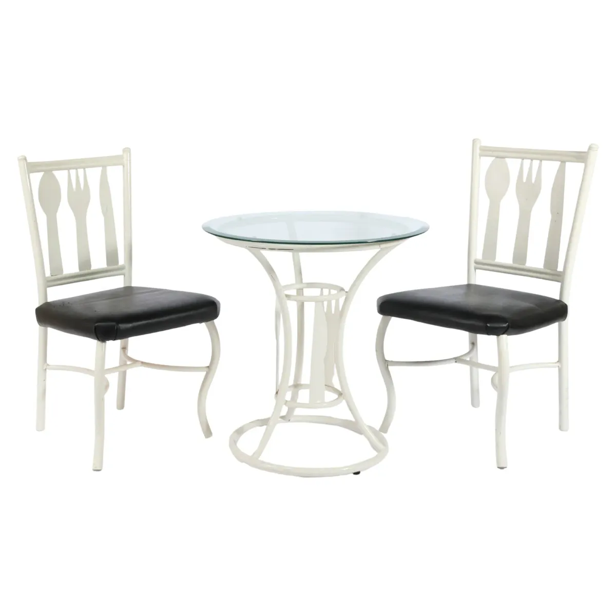 Cutlery/Flatware Bistro Set