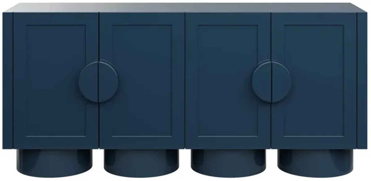 Custom Jagger Credenza