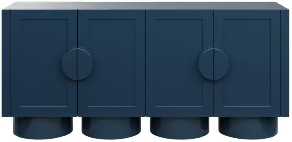 Custom Jagger Credenza