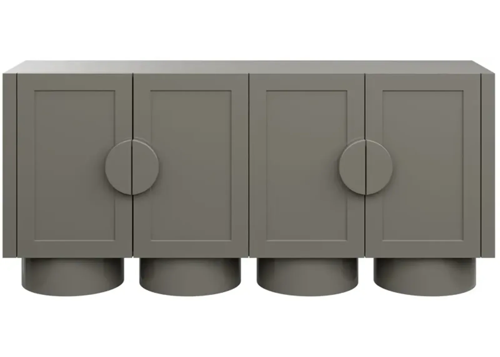 Custom Jagger Credenza