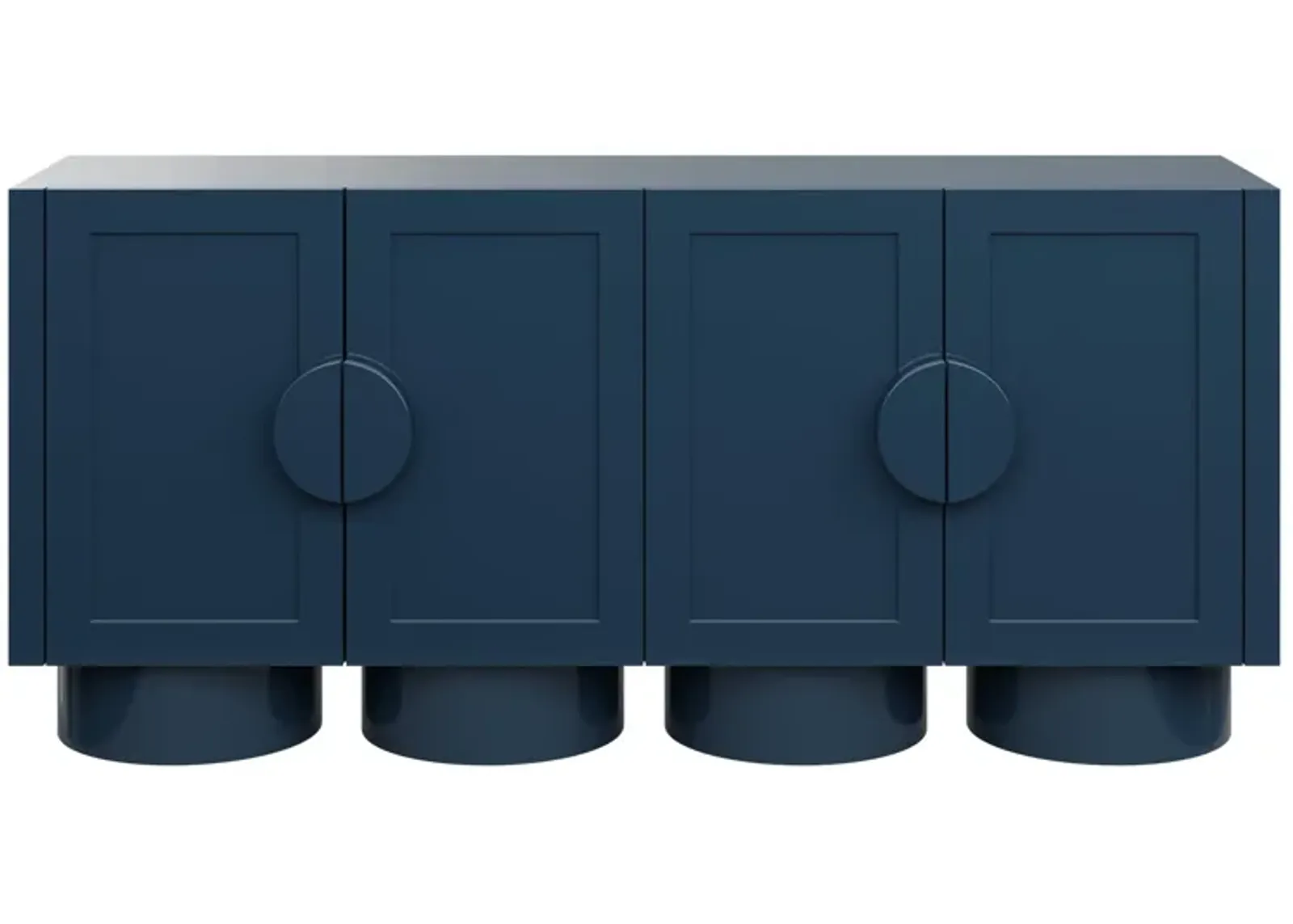 Custom Jagger Credenza