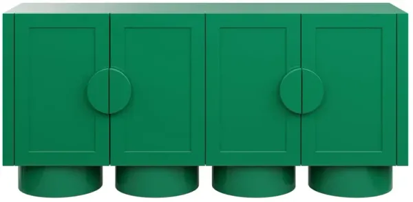 Custom Jagger Credenza