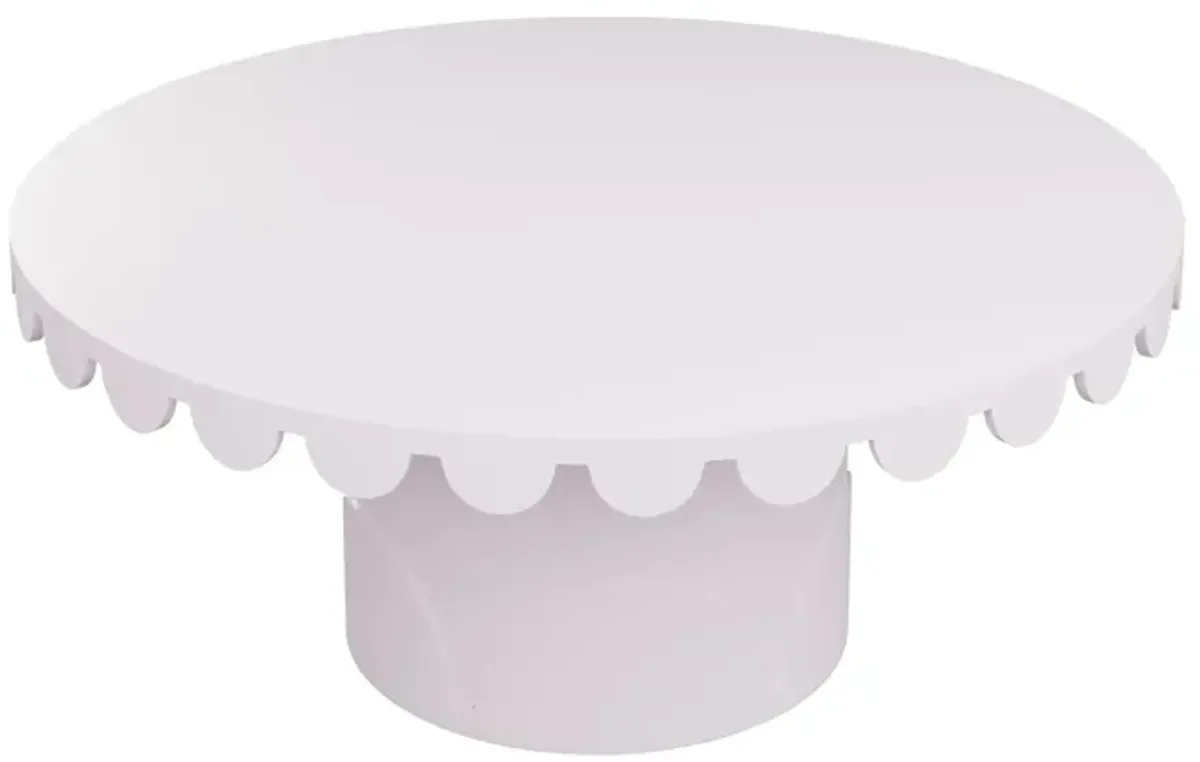 Custom Alice Dining Table