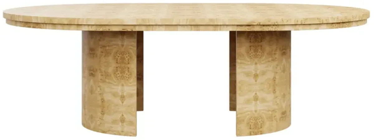 Custom Beckham Dining Table