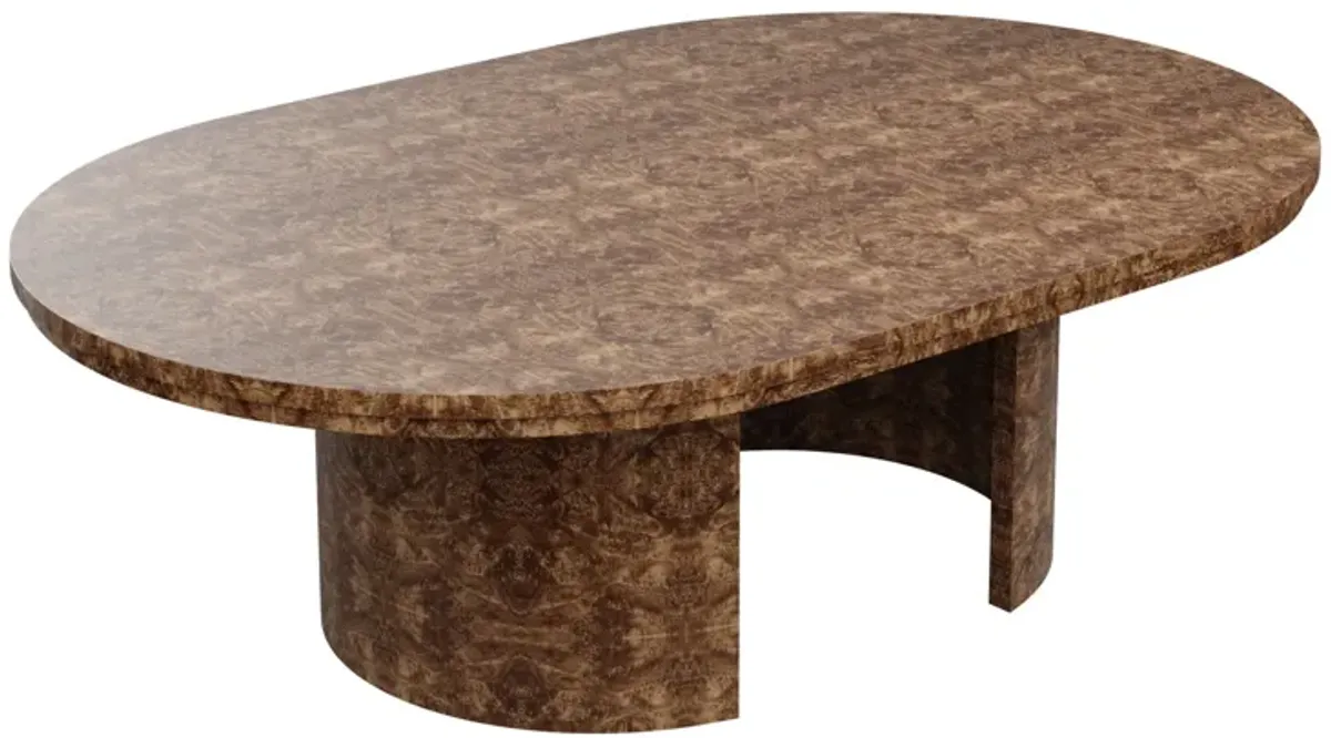 Custom Beckham Dining Table