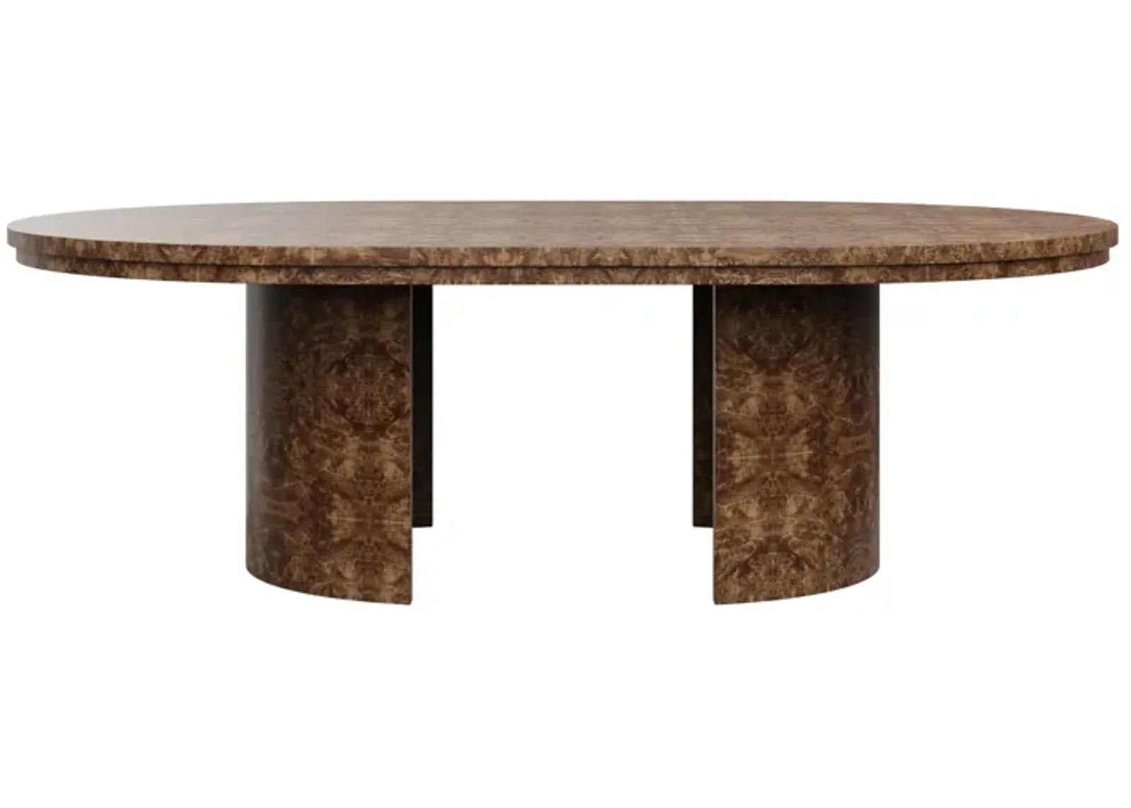 Custom Beckham Dining Table