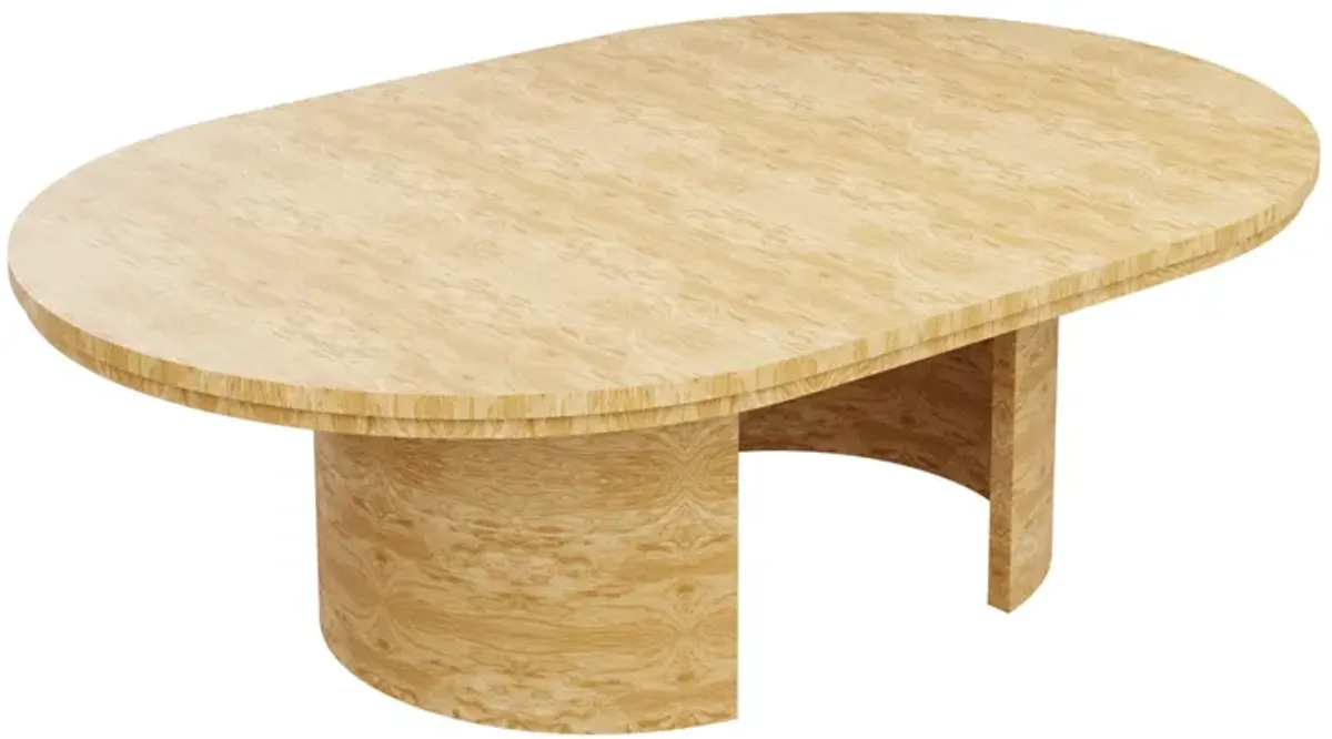 Custom Beckham Dining Table