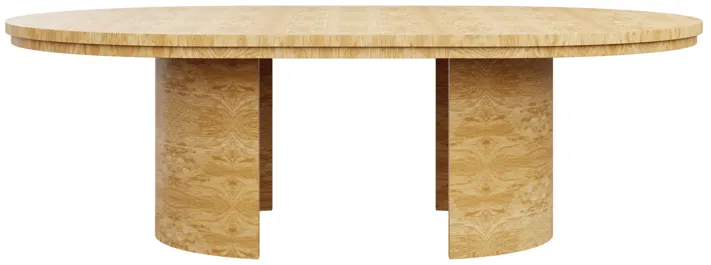 Custom Beckham Dining Table