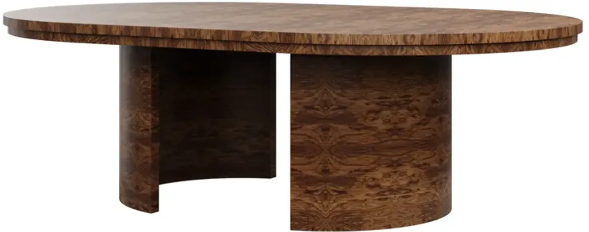 Custom Beckham Dining Table