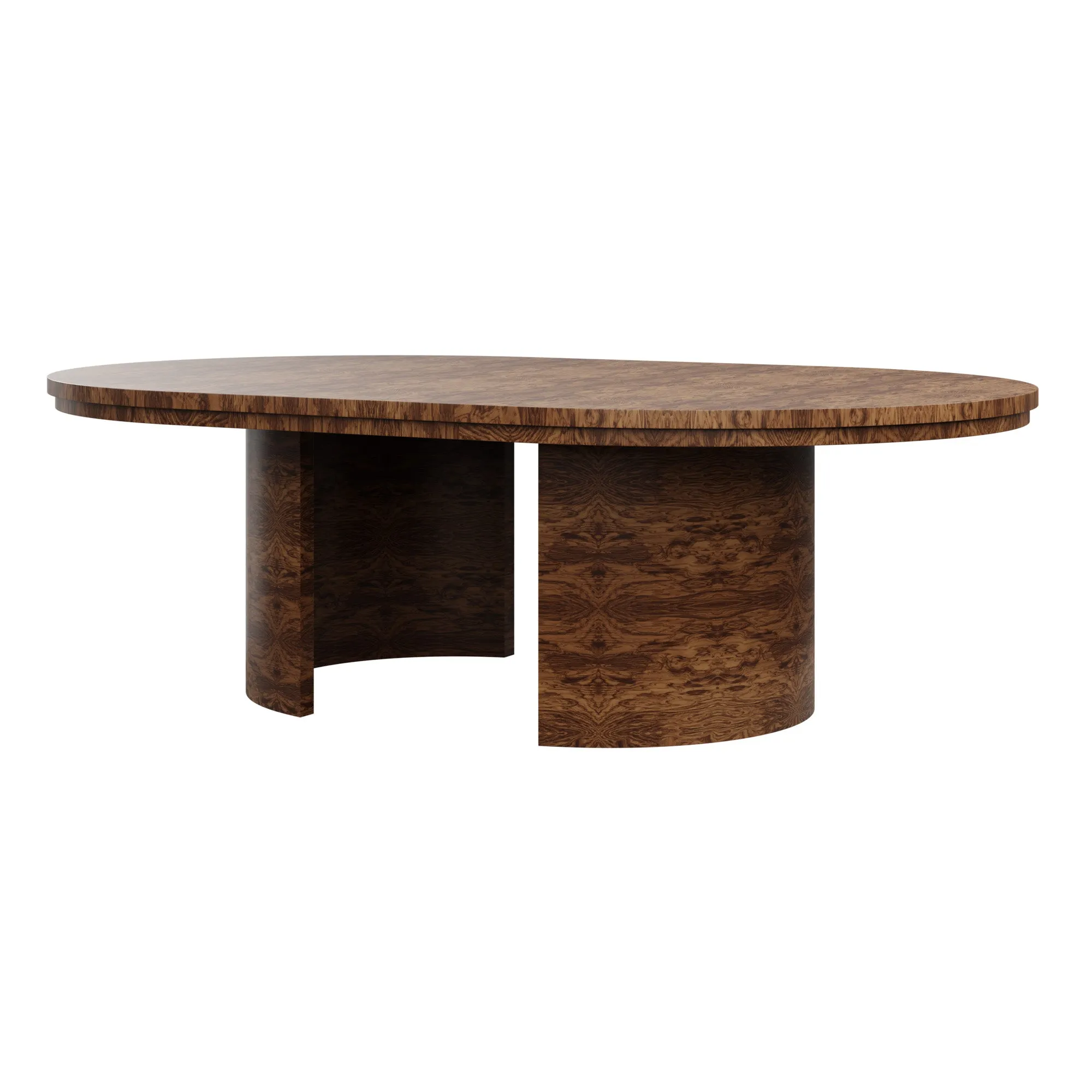 Custom Beckham Dining Table