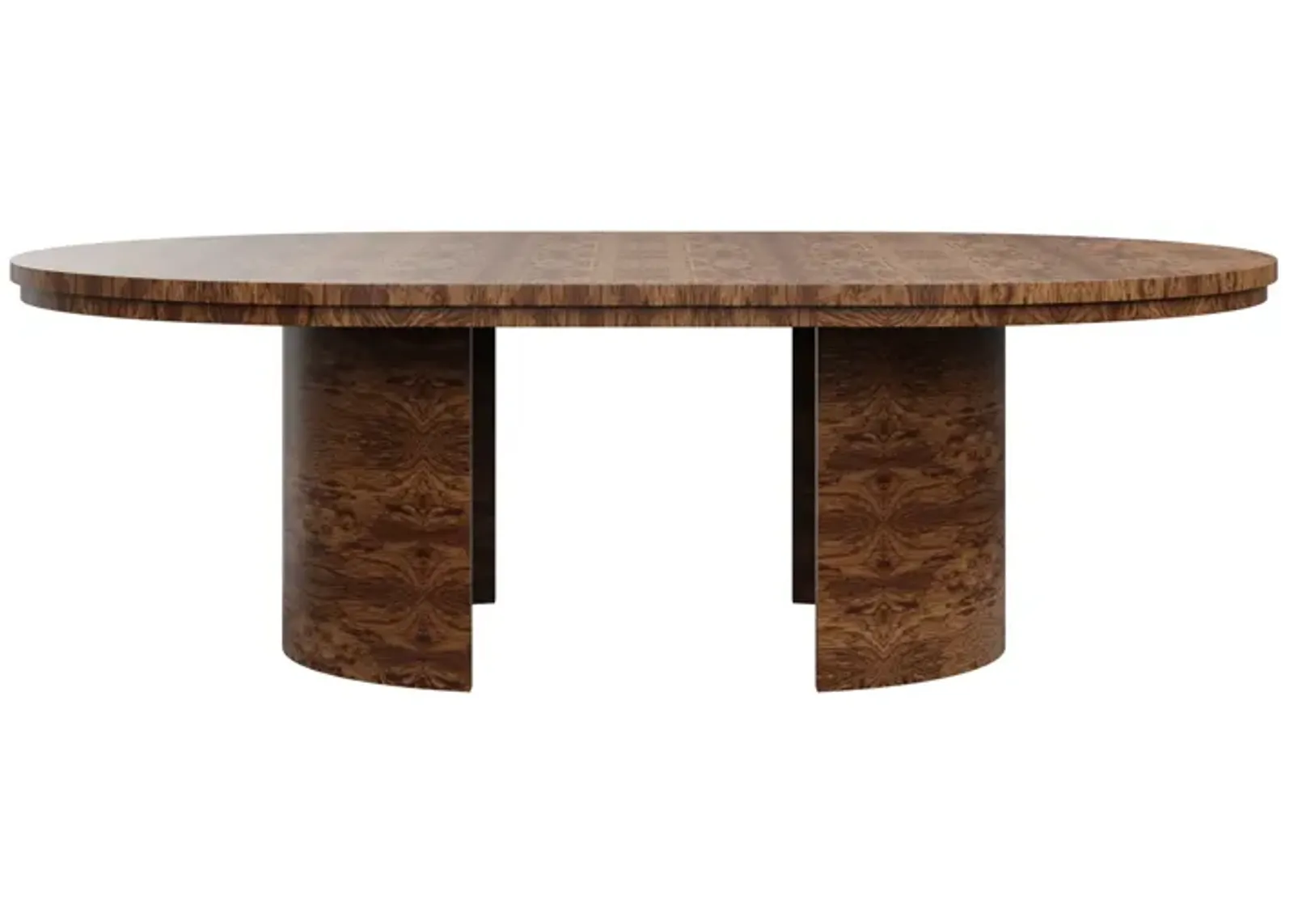 Custom Beckham Dining Table