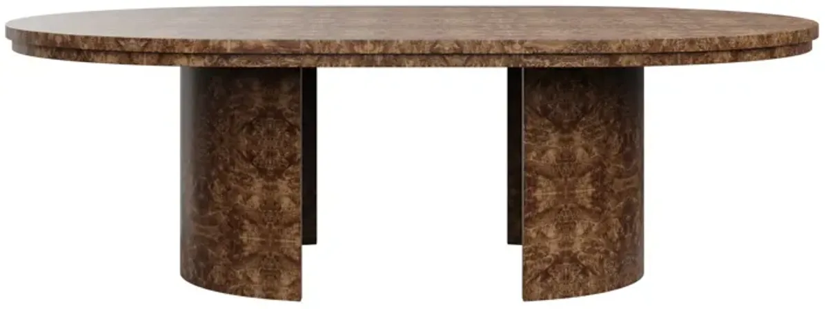 Custom Beckham Dining Table