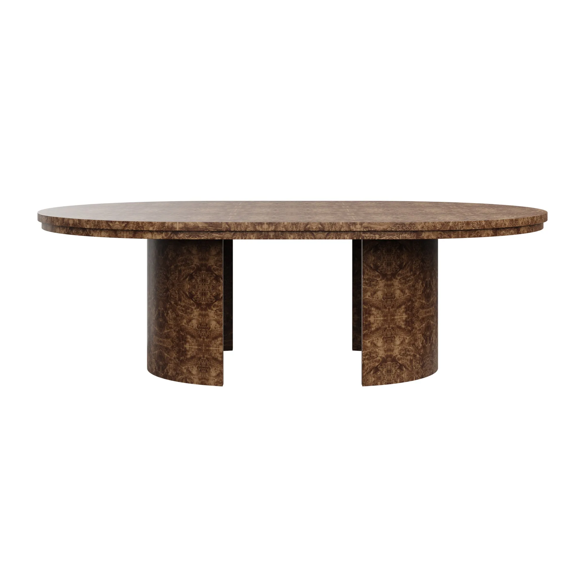 Custom Beckham Dining Table