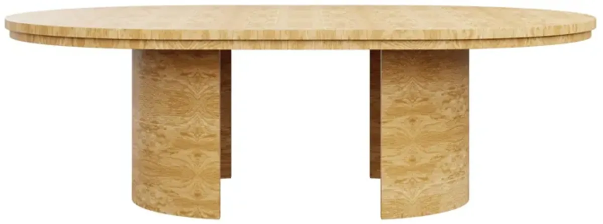 Custom Beckham Dining Table