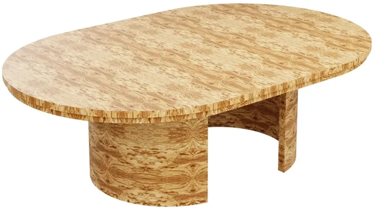 Custom Beckham Dining Table