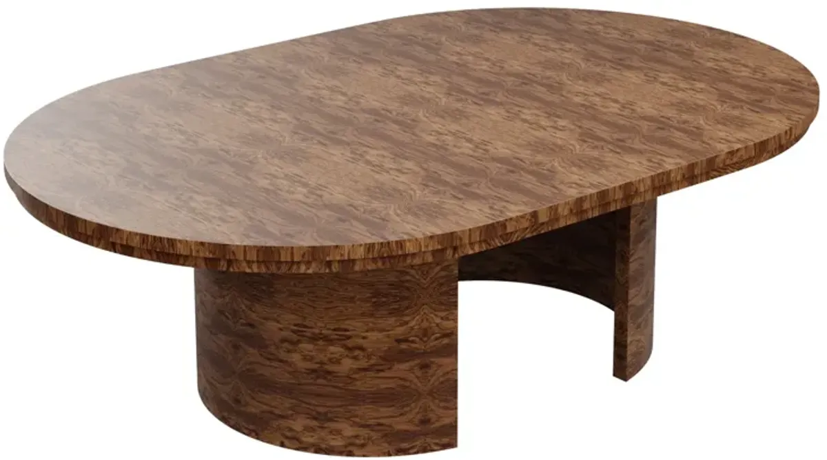 Custom Beckham Dining Table