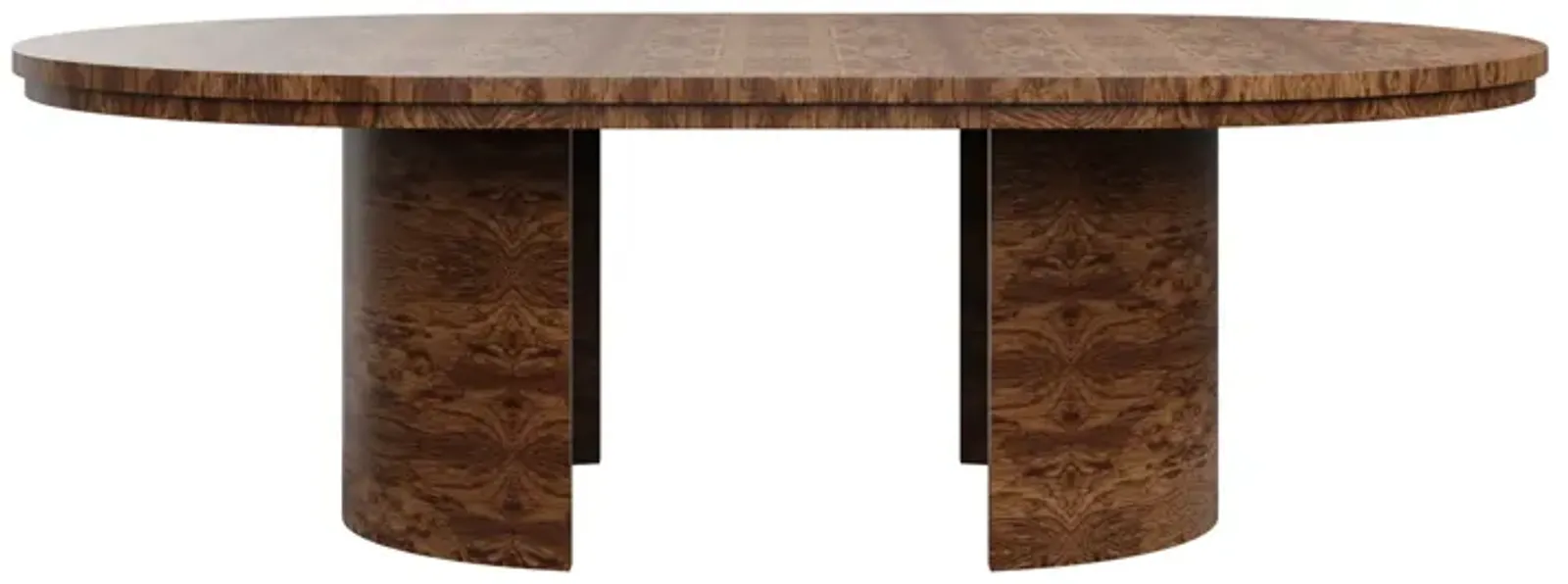 Custom Beckham Dining Table