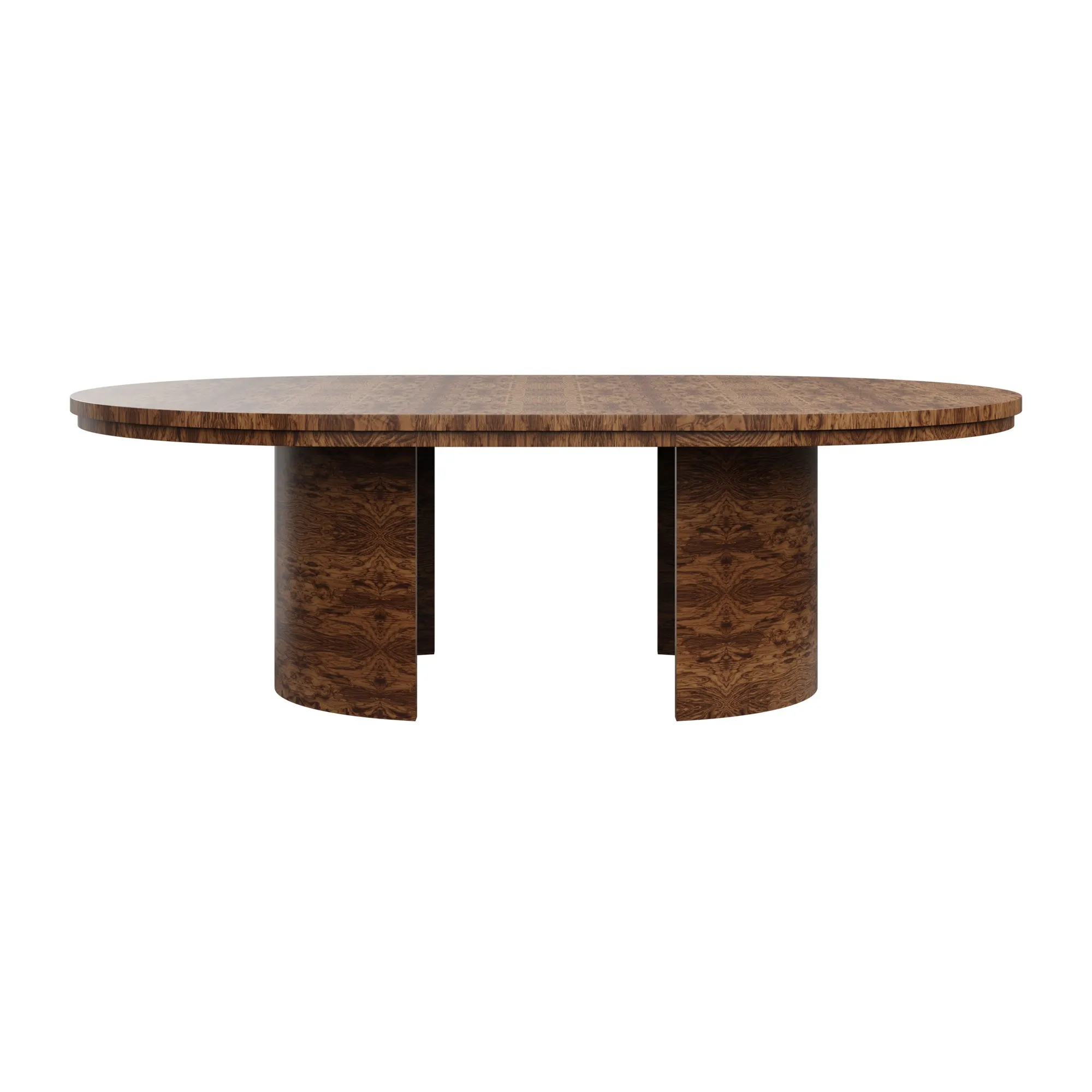 Custom Beckham Dining Table