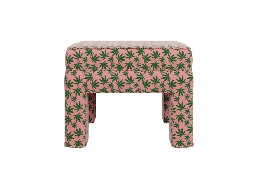 Custom Minaj Bench