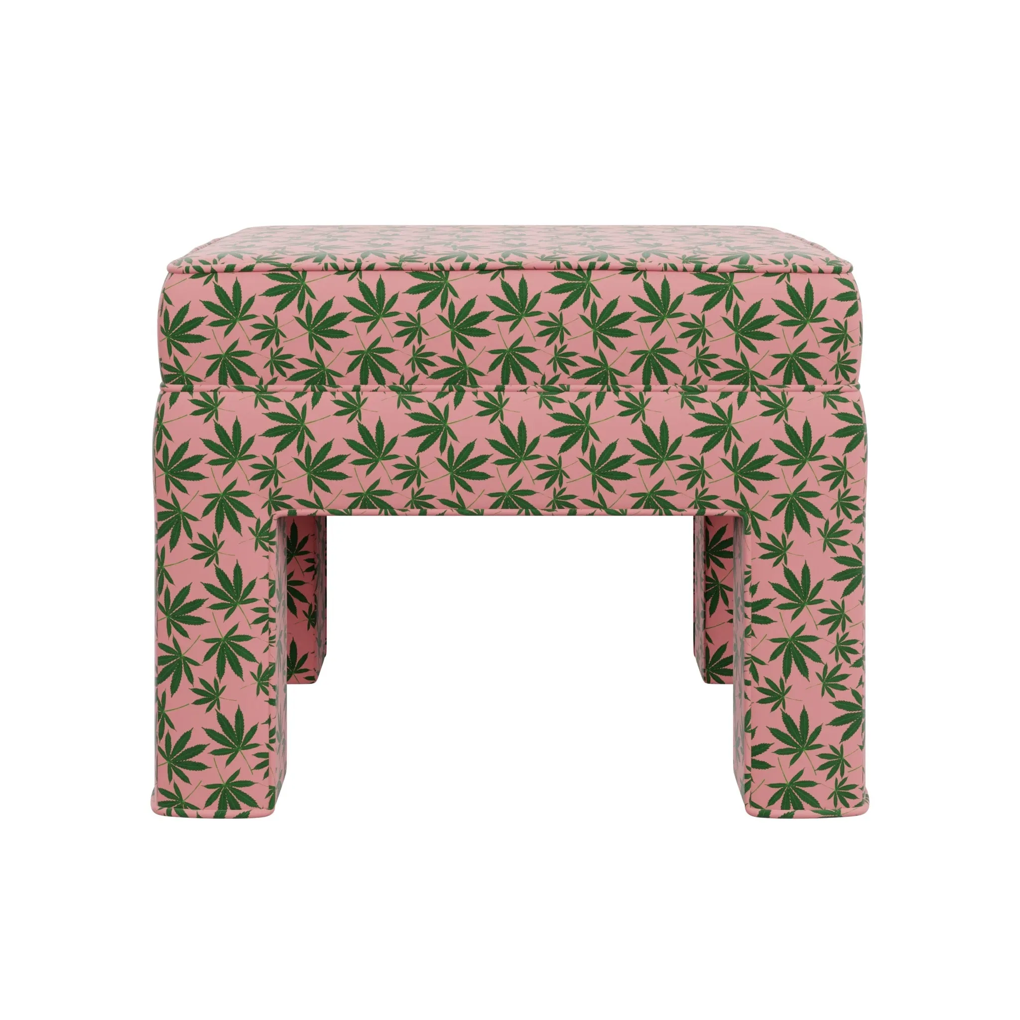 Custom Minaj Bench