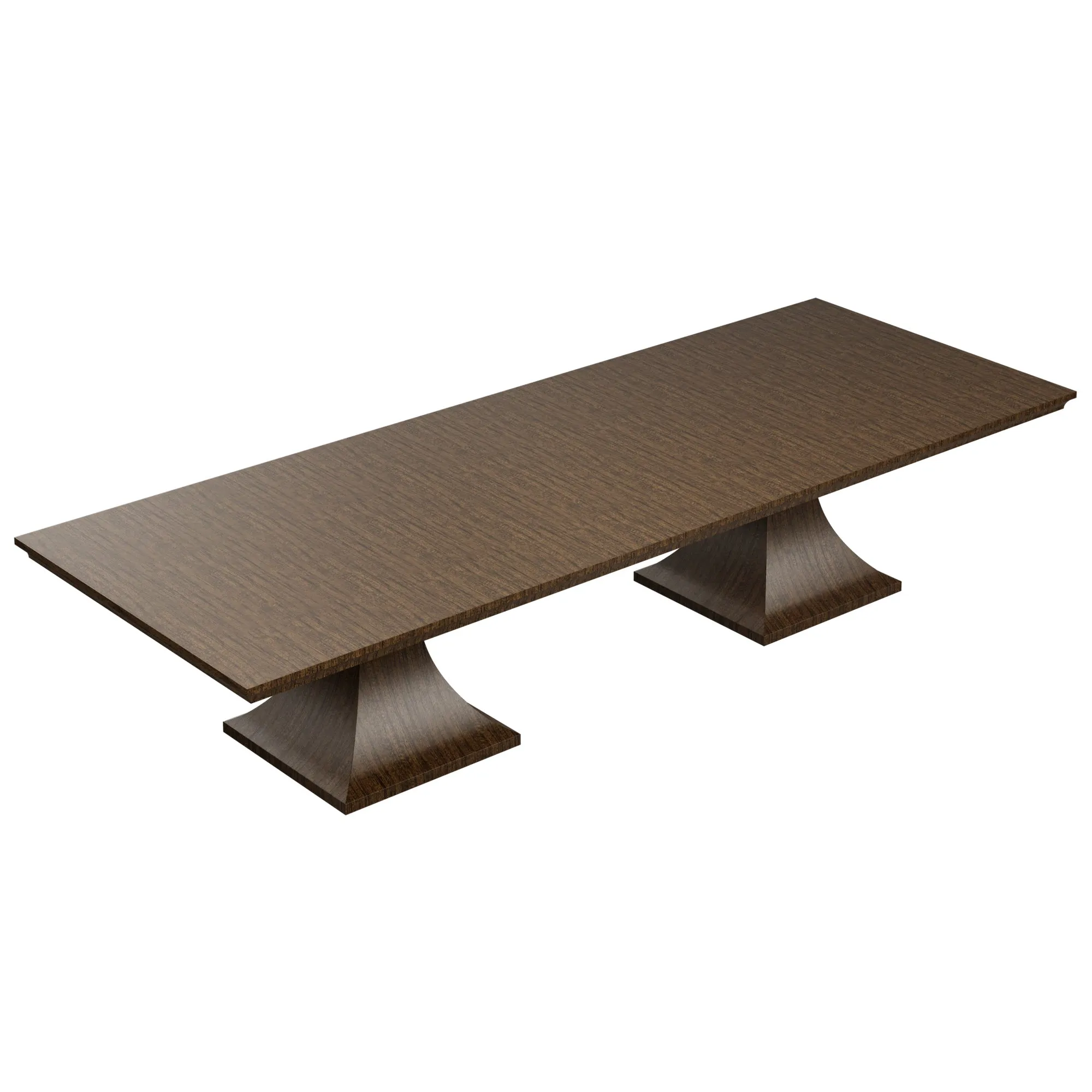 Custom Cohen Dining Table