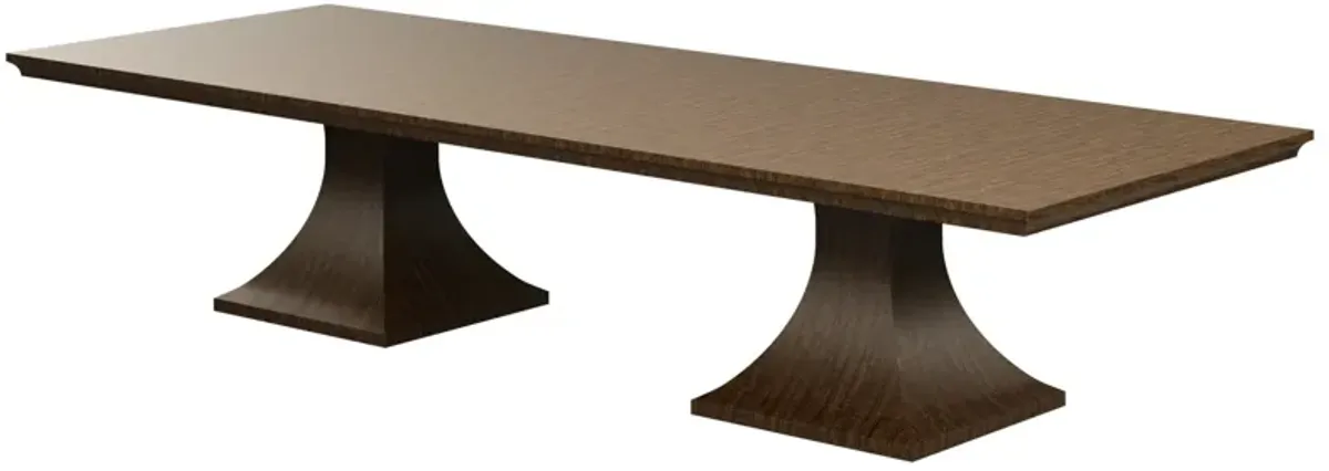 Custom Cohen Dining Table