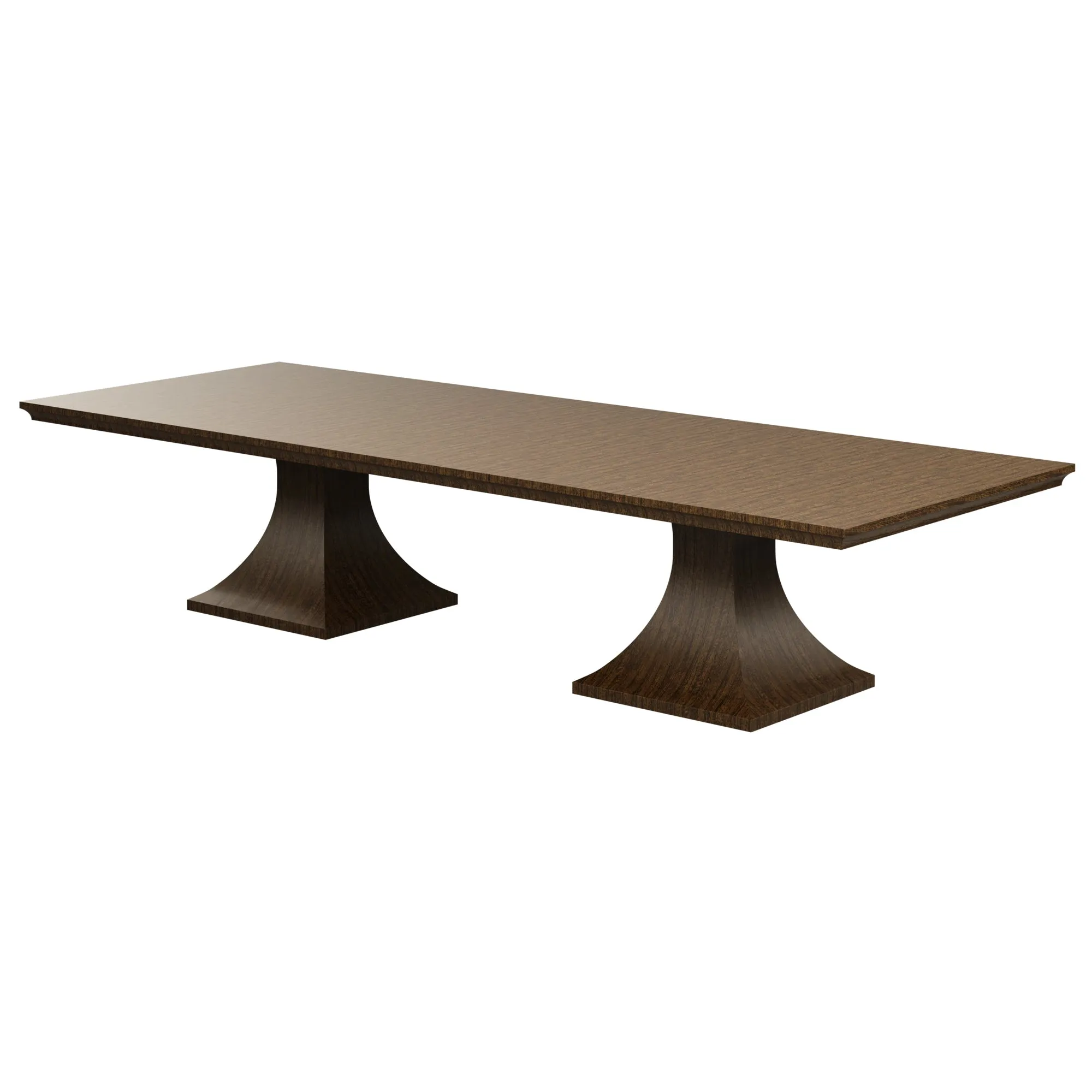 Custom Cohen Dining Table