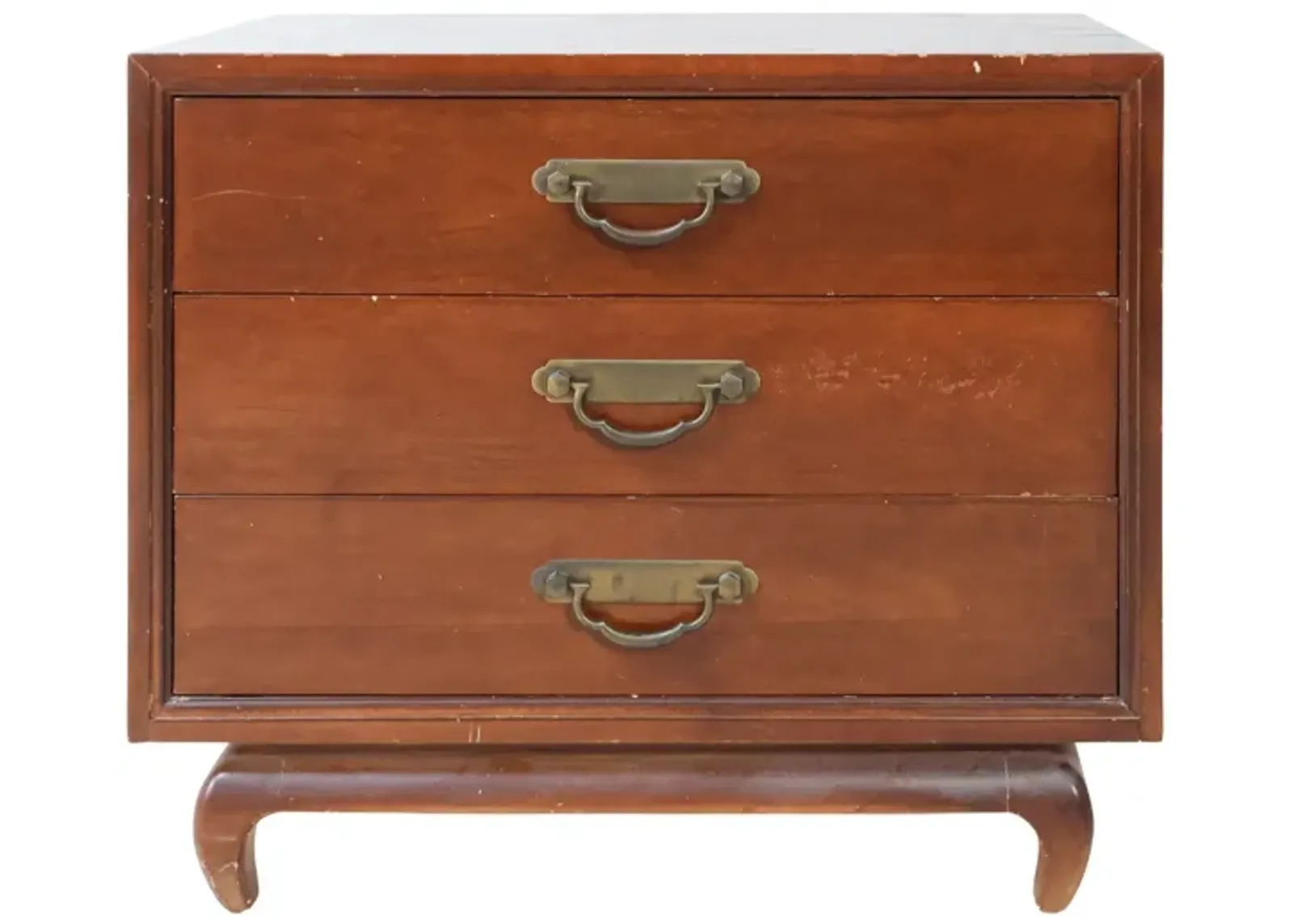 Single Oversized American of Martinsville Chest