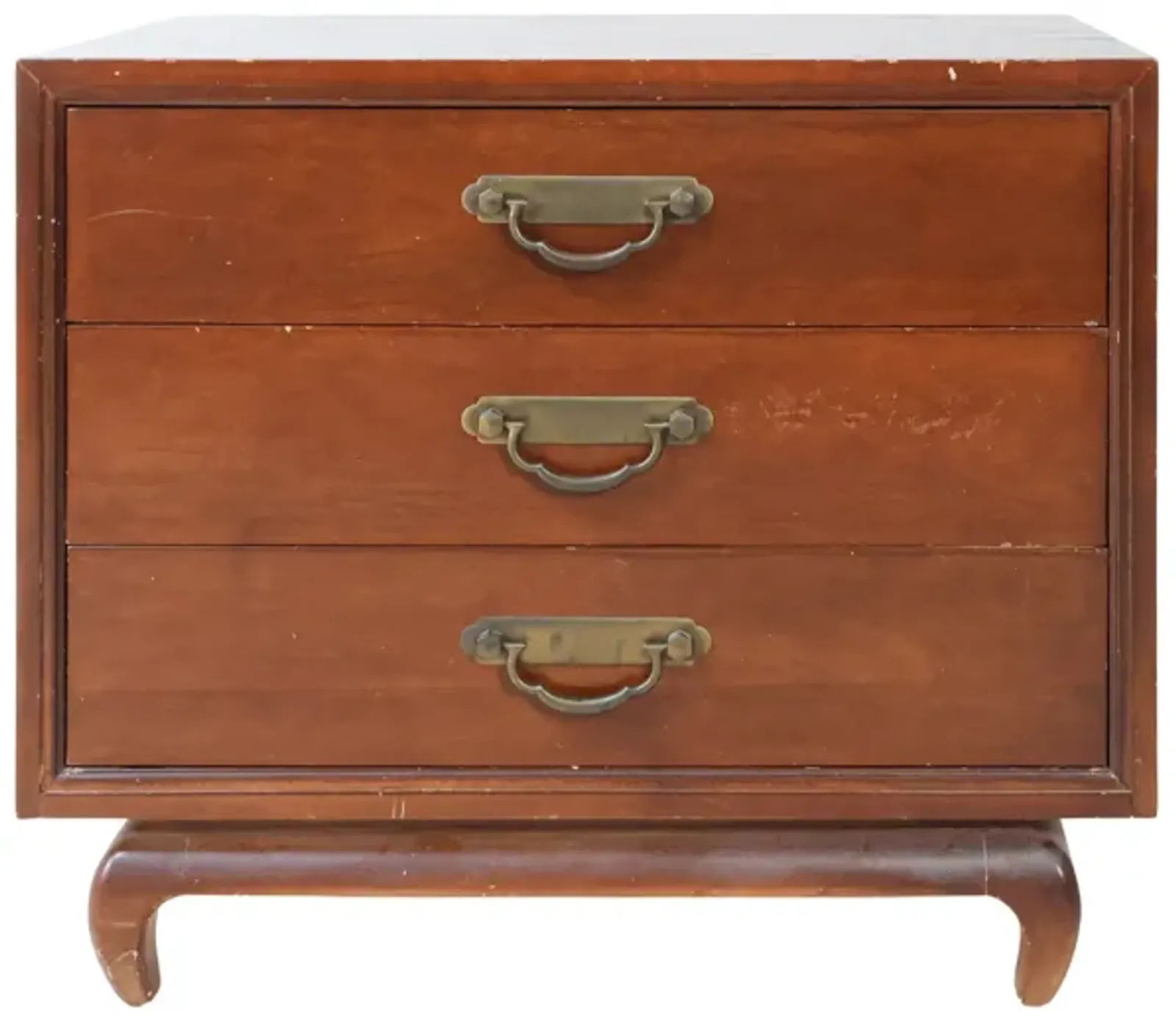 Single Oversized American of Martinsville Chest