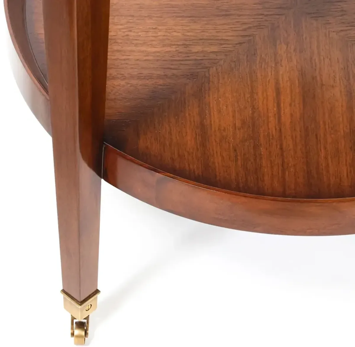 Trevor Side Table