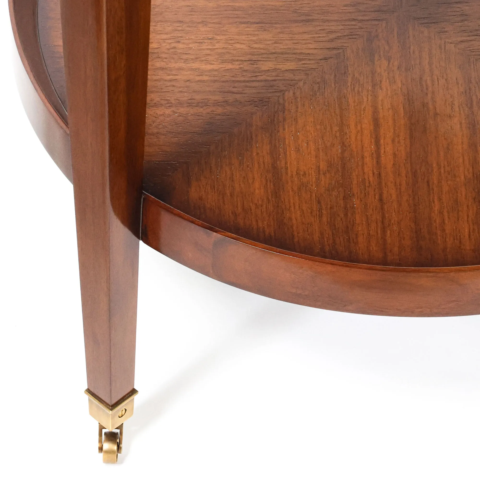 Trevor Side Table