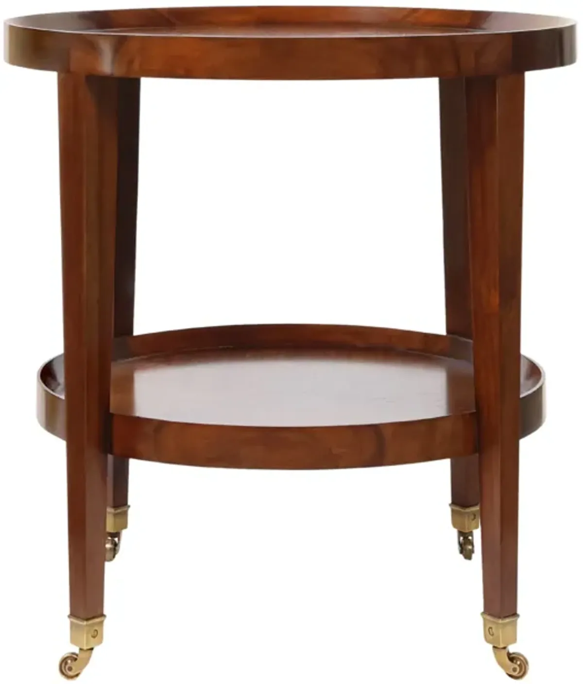 Trevor Side Table