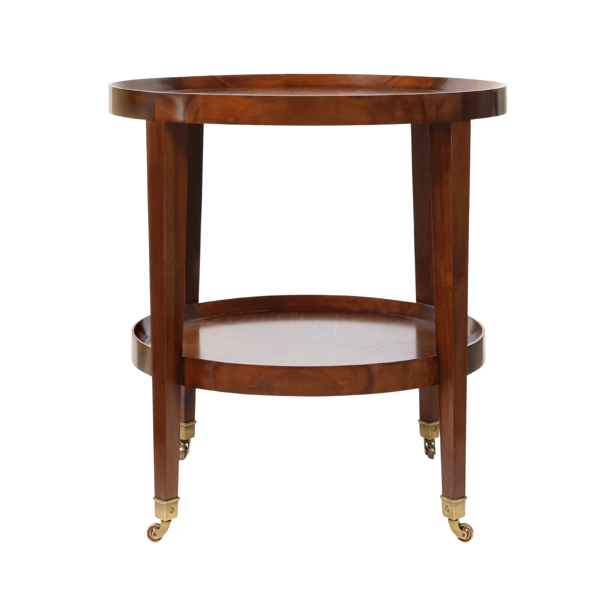 Trevor Side Table