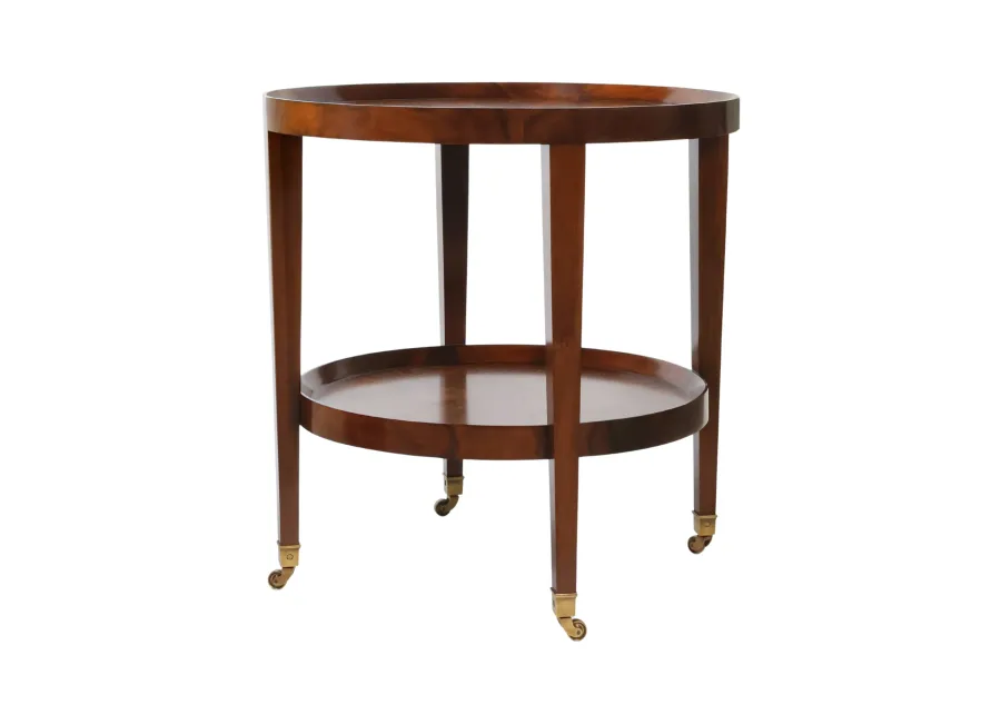 Trevor Side Table