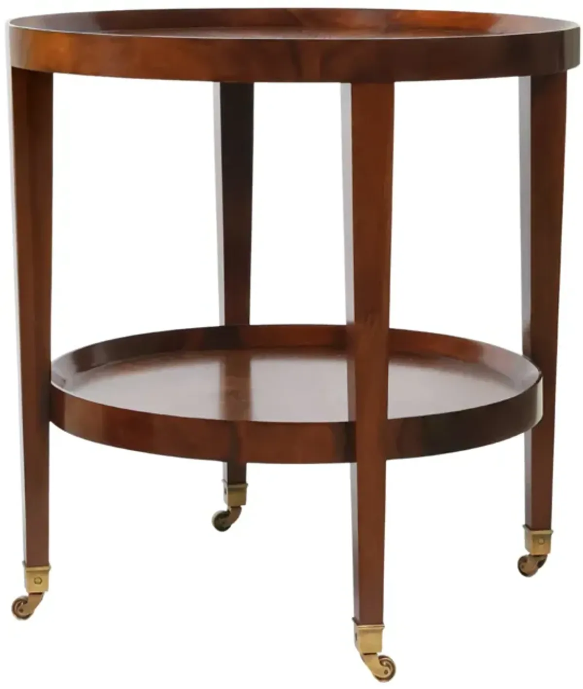 Trevor Side Table