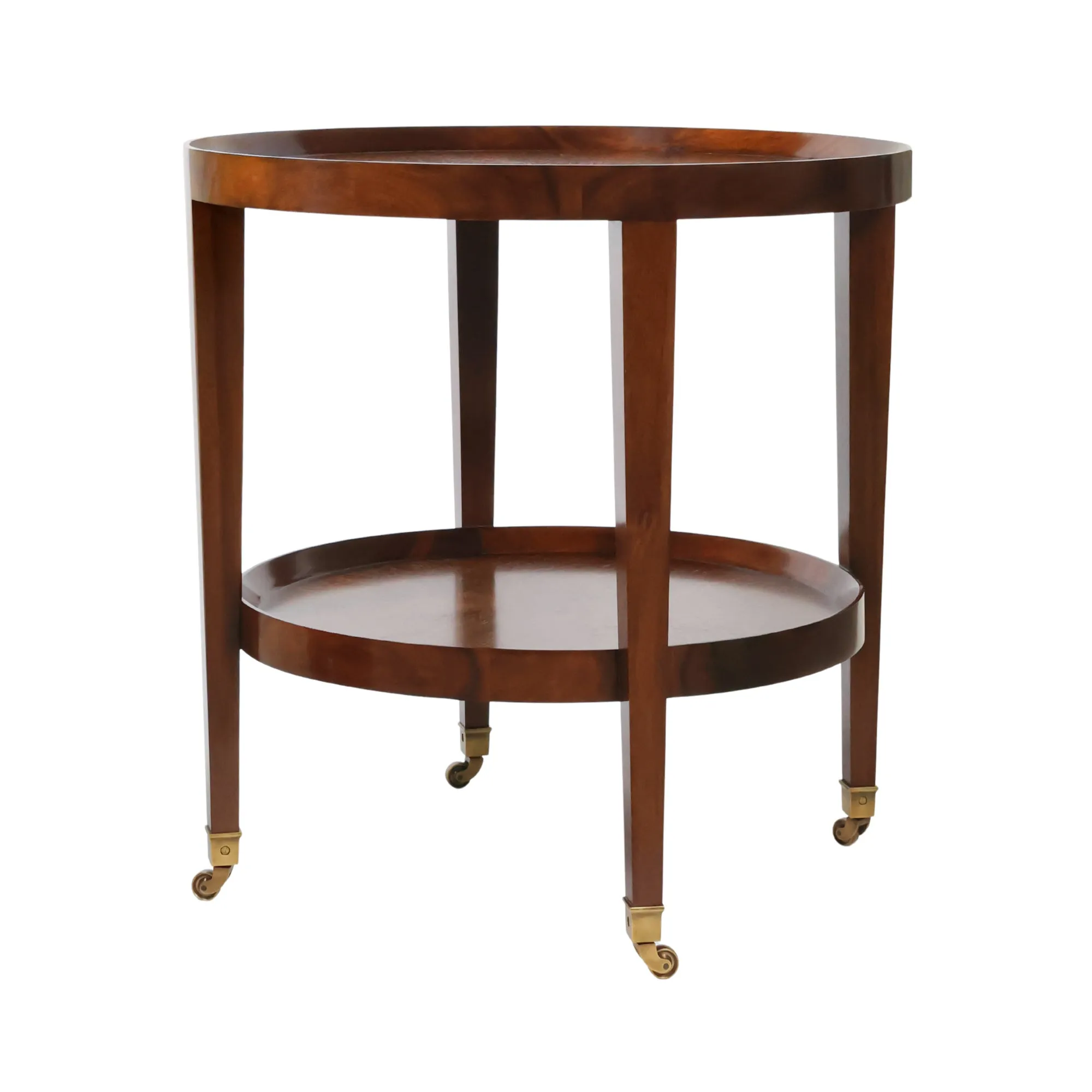 Trevor Side Table