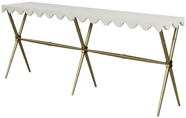 Kahlo Console