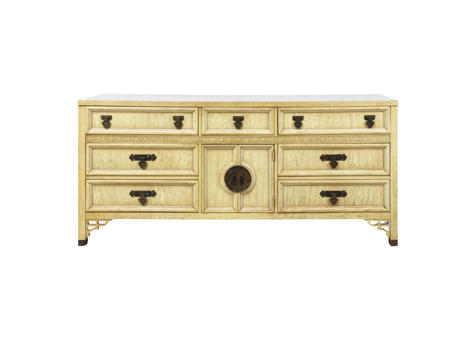 Shangri-La Credenza